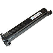 Compatible Konica-Minolta A0D7131 Black Toner Cartridge (26,000 Pages)