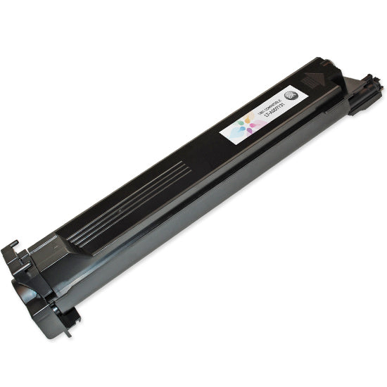 Compatible Konica-Minolta A0D7131 Black Toner Cartridge (26,000 Pages)