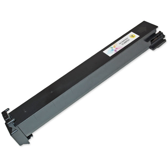 Compatible Konica-Minolta A0D7231 / TN314Y Yellow Laser Toner Cartridge (20,000 Pages)