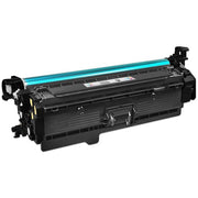 Remanufactured HP CE250A Black Toner Cartridge