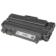 Compatible Samsung MLT-D105L Black Toner Cartridge (2,500 Pages)