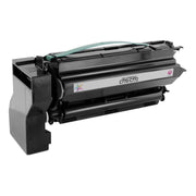 Remanufactured Lexmark C7702MH High Yield Magenta Laser Toner Cartridge (10,000 Pages)