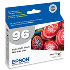 OEM Epson T096920 Light Light Black Ink Cartridge (6,065 Pages)
