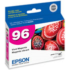 OEM Epson T096320 Vivid Magenta Ink Cartridge (940 Pages)