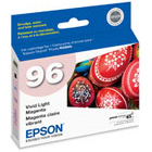 OEM Epson T096620 Vivid Light Magenta Ink Cartridge (940 Pages)