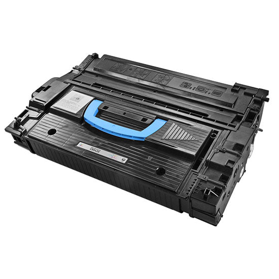 Remanufactured HP C8543X Black Toner Cartridge