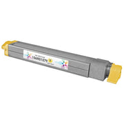 Compatible Xerox 106R01079 High Capacity Yellow Laser Toner Cartridge (18,000 Pages)