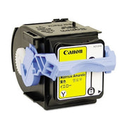 OEM Canon 9642A008AA Yellow Toner Cartridge (6,000 Pages)
