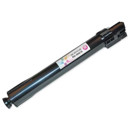 Compatible Ricoh 888638 (884964) Magenta Laser Toner Cartridge (15,000 Pages)