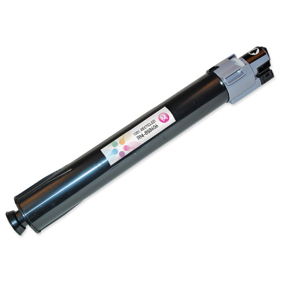 Compatible Ricoh 888606 High Yield Magenta Laser Toner Cartridge (17,000 Pages)