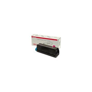 OEM Okidata 46490618 Magenta Toner Cartridge (5,300 Pages)