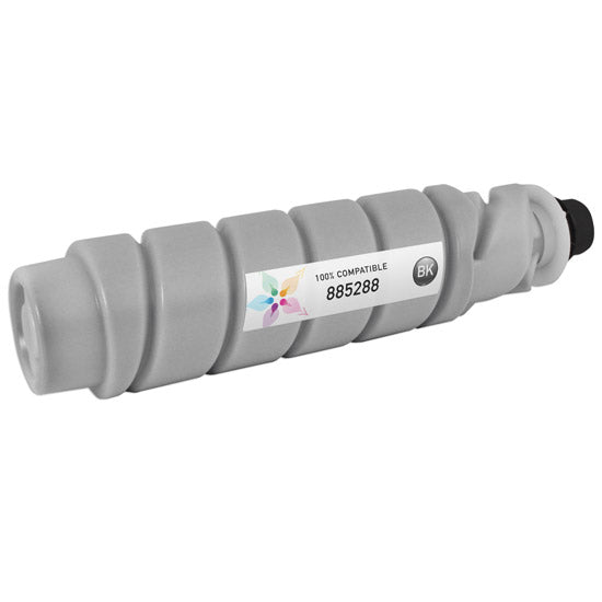 Compatible Ricoh 885288 / Type 2120D Black Laser Toner Cartridge (11,000 Pages)
