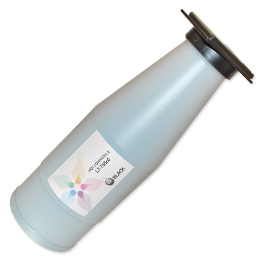 Compatible Toshiba T6560 Black Toner Cartridge
