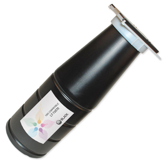 Compatible Toshiba T6570 Black Toner Cartridge (60,000 Pages)