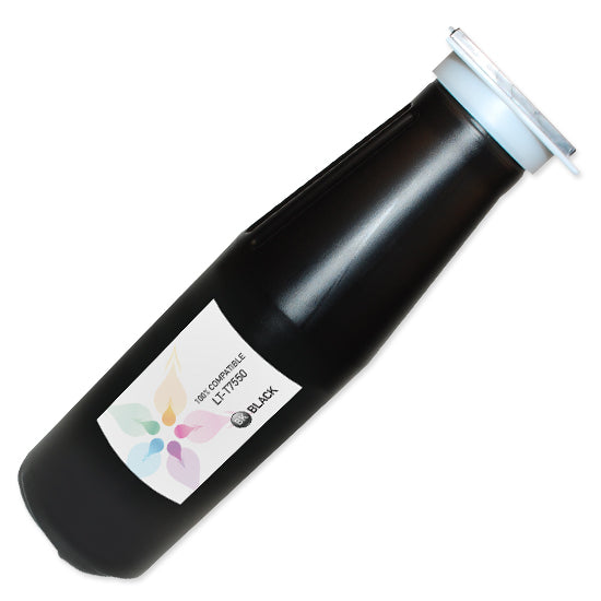 Compatible Toshiba T7550 Black Toner Cartridge (45,000 Pages)
