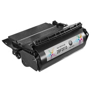 Remanufactured IBM 28P2010 Black Laser Toner Cartridge (30,000 Pages)