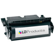 Remanufactured IBM 28P2494 Black Laser Toner Cartridge (20,000 Pages)