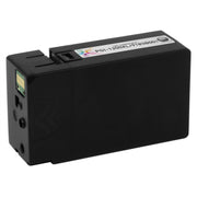 Compatible Canon PGI-1200XL High Yield Black Ink Cartridge (1,200 Pages)