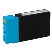Compatible Canon PGI-1200XL High Yield Cyan Ink Cartridge