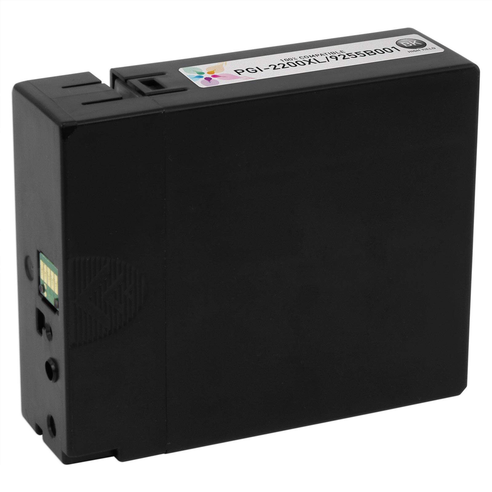 Compatible Canon PGI-2200XL High Yield Black Ink Cartridge