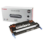 OEM Canon 1660B001AA Black Laser Toner Cartridge (6,000 Pages)