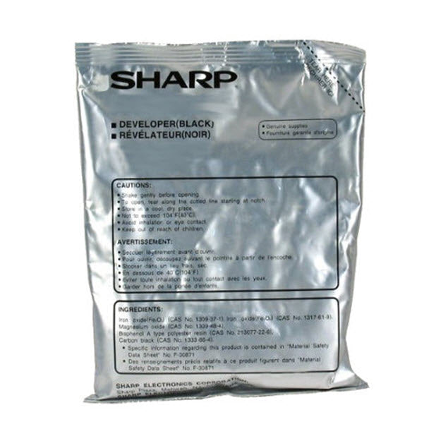 OEM Sharp MX-900NV Developer Unit (1,000,000 Pages)