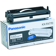 OEM Panasonic KXFA77D Drum Unit (6,000 Pages)