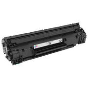 Compatible Canon 126 3483B001 Black Toner Cartridge (2,100 Pages)
