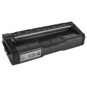 Remanufactured Kyocera TK-152K Black Toner Cartridge (6,500 Pages)