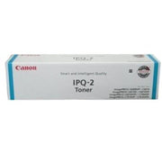 OEM Canon 0437B003AA Cyan Toner Cartridge (35,500 Pages)