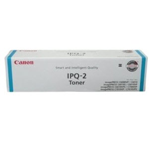 OEM Canon 0437B003AA Cyan Toner Cartridge (35,500 Pages)
