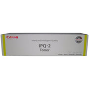 OEM Canon 0439B003AA Yellow Toner Cartridge (35,500 Pages)