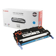 OEM Canon 1659B001AA Cyan Laser Toner Cartridge (6,000 Pages)