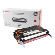 OEM Canon 1658B001AA Magenta Laser Toner Cartridge (6,000 Pages)