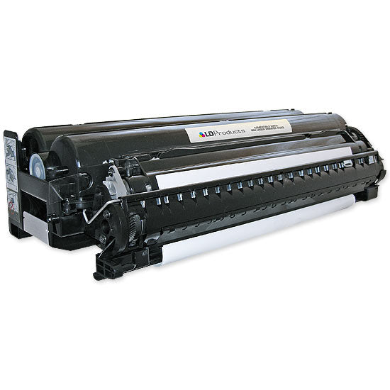 Remanufactured IBM 90H3566 Black Laser Toner Cartridge (23,000 Pages)
