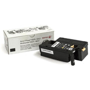 OEM Xerox 106R02759 Black Toner Cartridge (2,000 Pages)