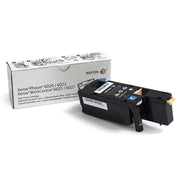 OEM Xerox 106R02756 Cyan Toner Cartridge (1,000 Pages)