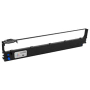 Compatible Okidata 44173404 Black Ribbon Cartridge