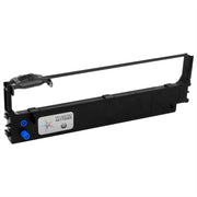 Compatible Okidata 44173403 Black Ribbon Cartridge
