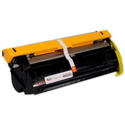 Compatible Konica-Minolta 1710471-002 Yellow Laser Toner Cartridge