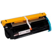 Compatible Konica-Minolta 1710471-004 Cyan Laser Toner Cartridge