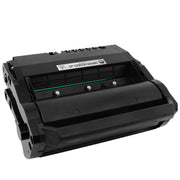 Remanufactured Ricoh 406683 Black Toner Cartridge (25,000 Pages)