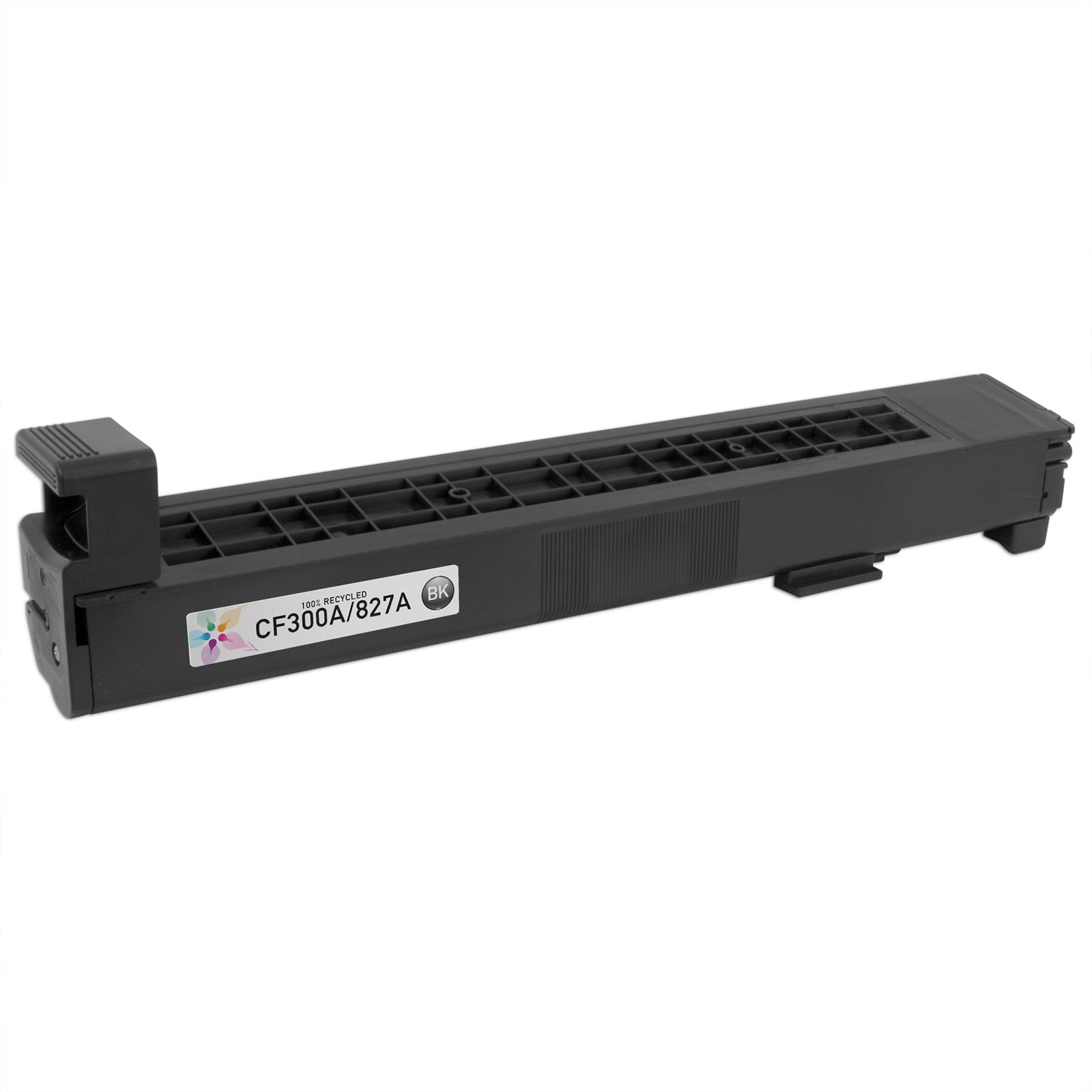 Remanufactured HP CF300A Black Toner Cartridge (29,500 Pages)