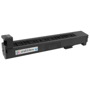 Remanufactured HP CF301A Cyan Toner Cartridge (32,000 Pages)