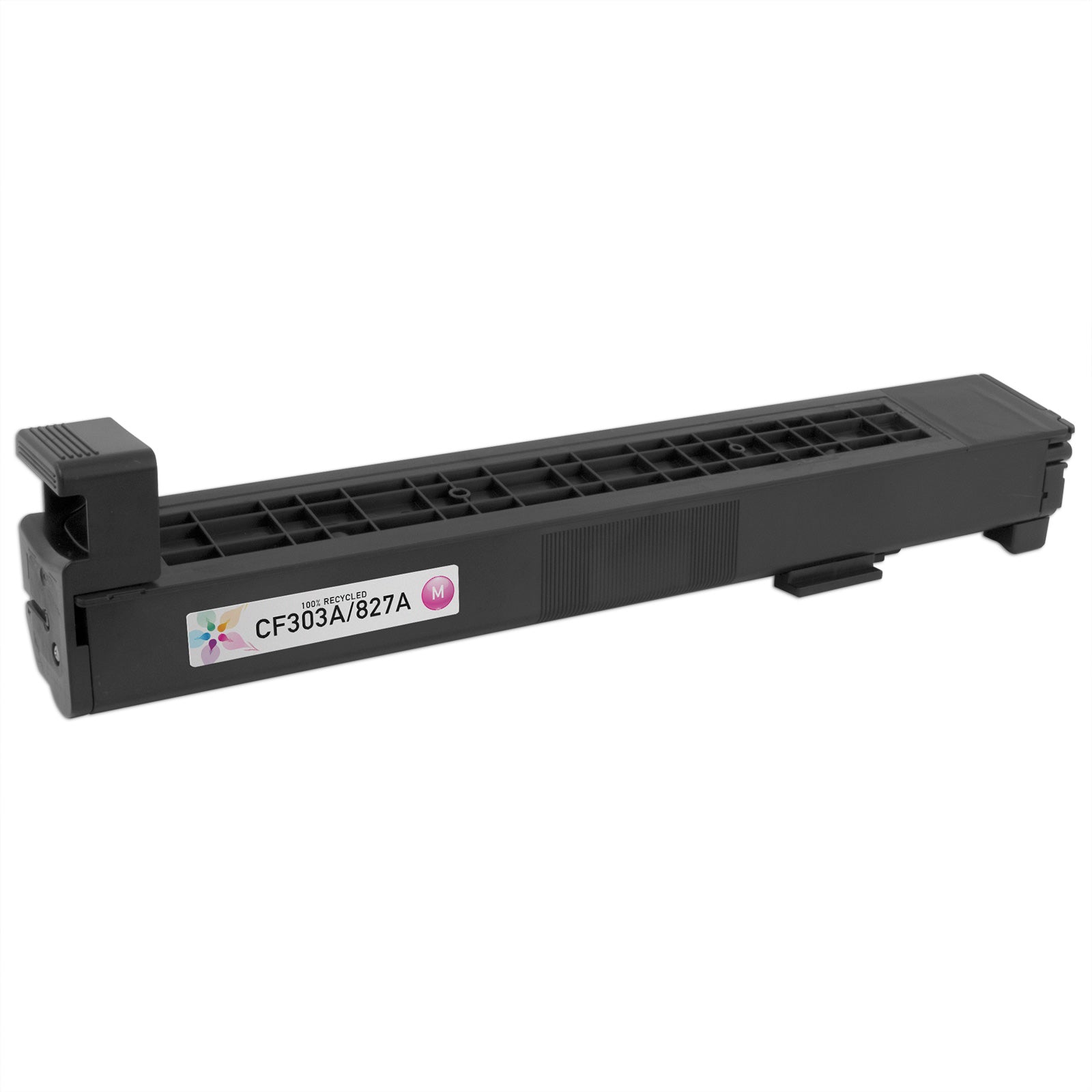 Remanufactured HP CF303A Magenta Toner Cartridge (32,000 Pages)