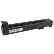 Remanufactured HP CF312A Yellow Toner Cartridge (31,500 Pages)