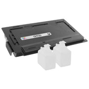 Compatible Kyocera-Mita 1T02P80US0 Black Toner Cartridge (20,000 Pages)