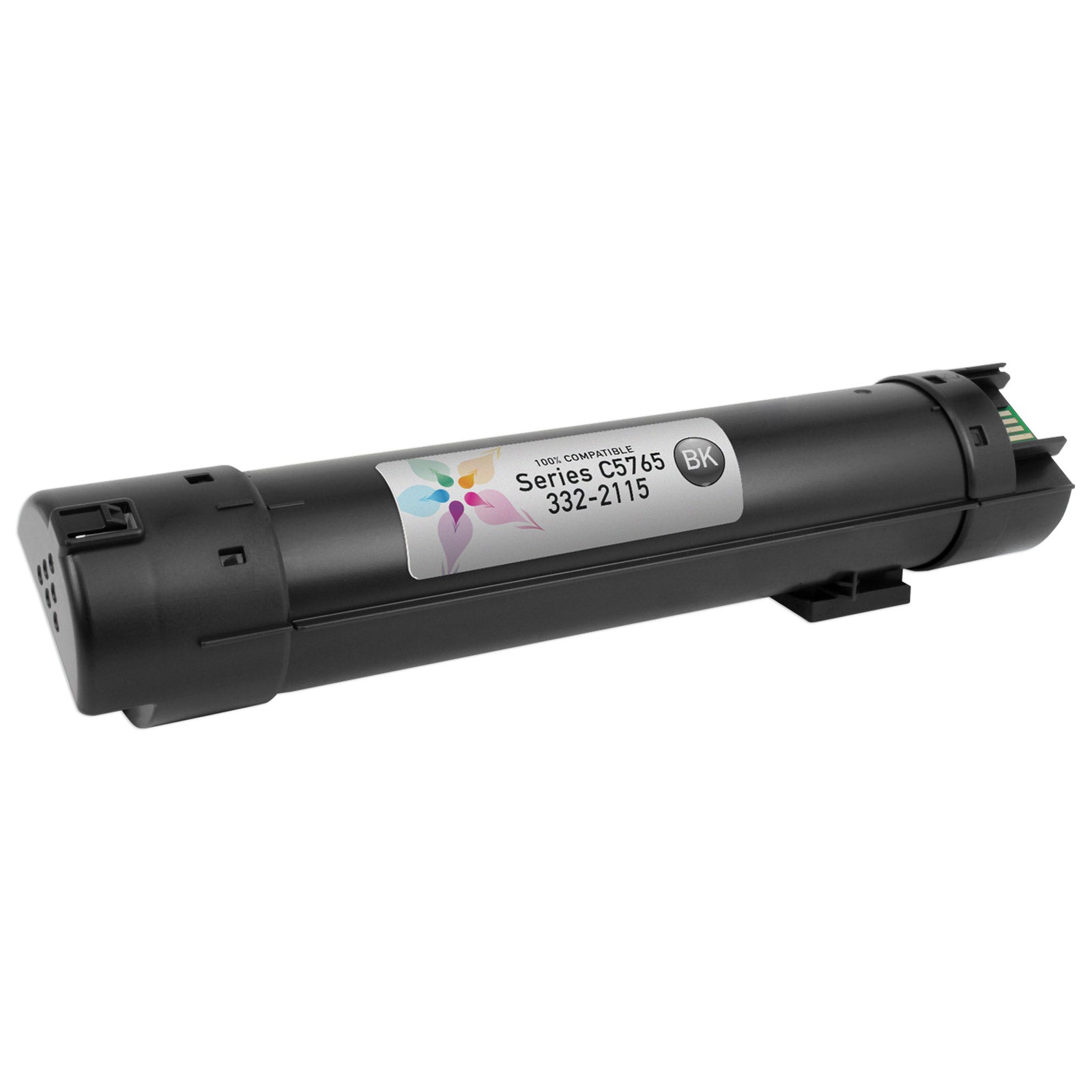 Compatible Dell 332-2115 Black Toner Cartridge (18,000 Pages)