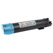 Compatible Dell 332-2118 Cyan Toner Cartridge (12,000 Pages)