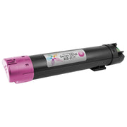 Compatible Dell 332-2117 Magenta Toner Cartridge (12,000 Pages)